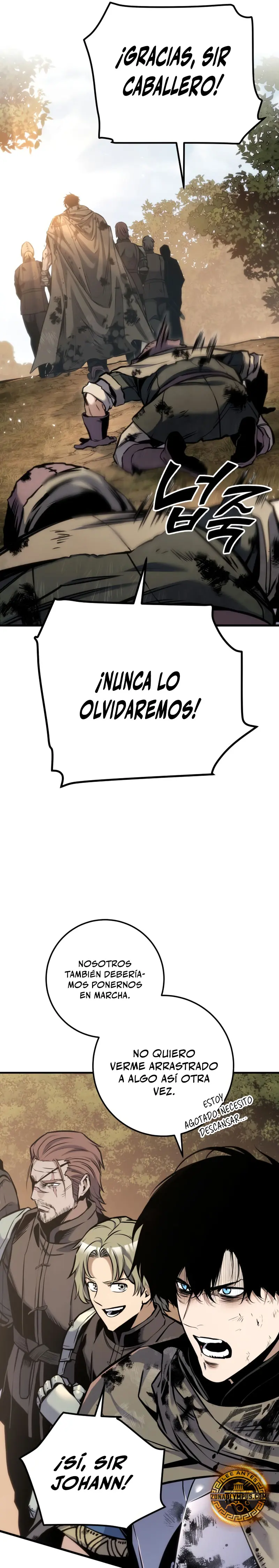 Manual de Reeducación de Damas Nobles capítulo 13 página 30