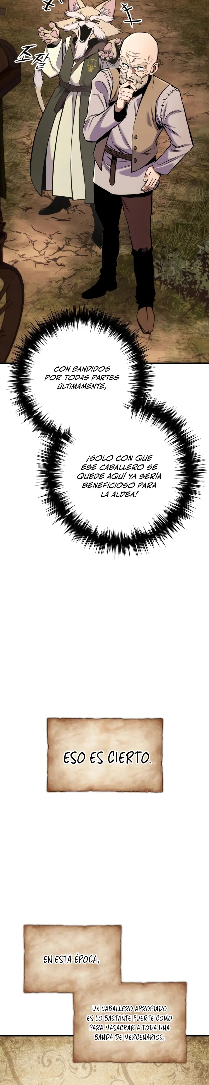 Manual de Reeducación de Damas Nobles capítulo 13 página 40