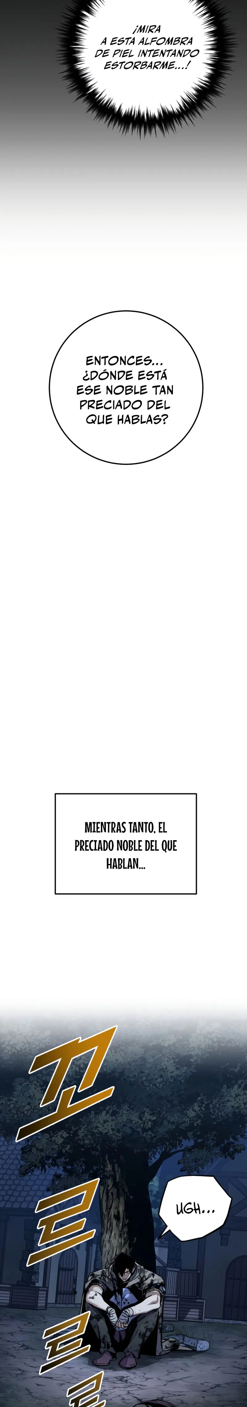 Manual de Reeducación de Damas Nobles capítulo 13 página 43