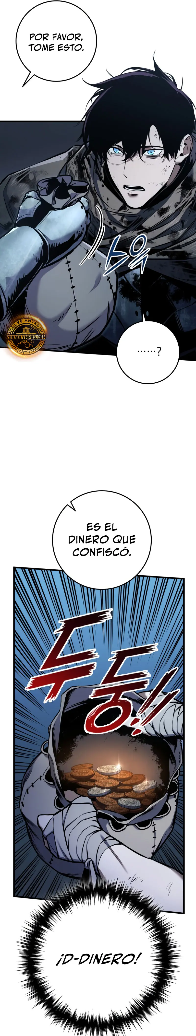 Manual de Reeducación de Damas Nobles capítulo 13 página 45