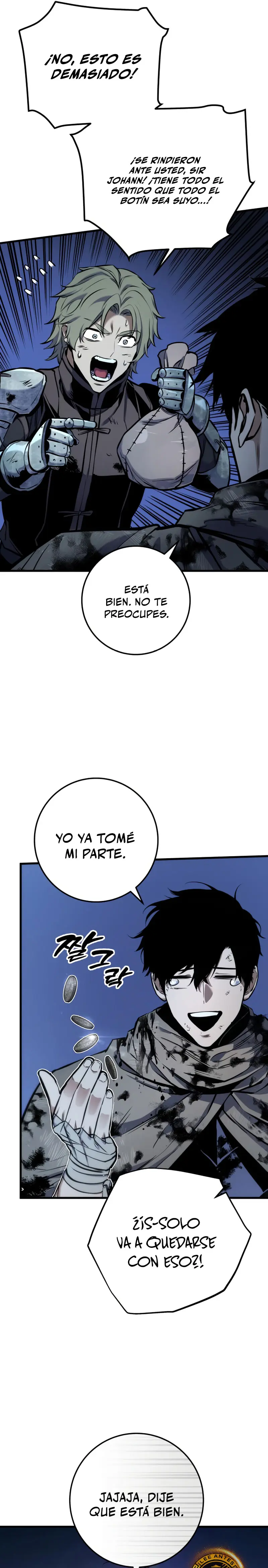 Manual de Reeducación de Damas Nobles capítulo 13 página 48