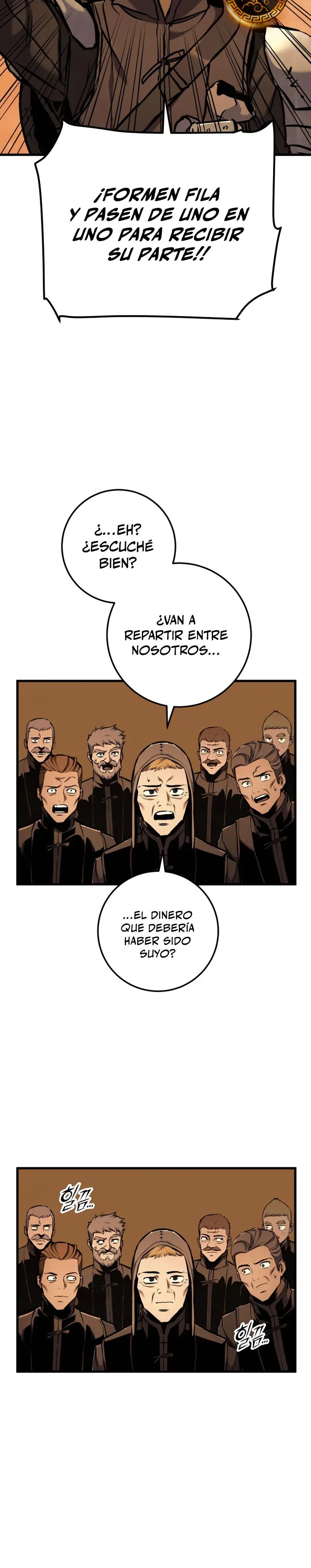 Manual de Reeducación de Damas Nobles capítulo 13 página 53