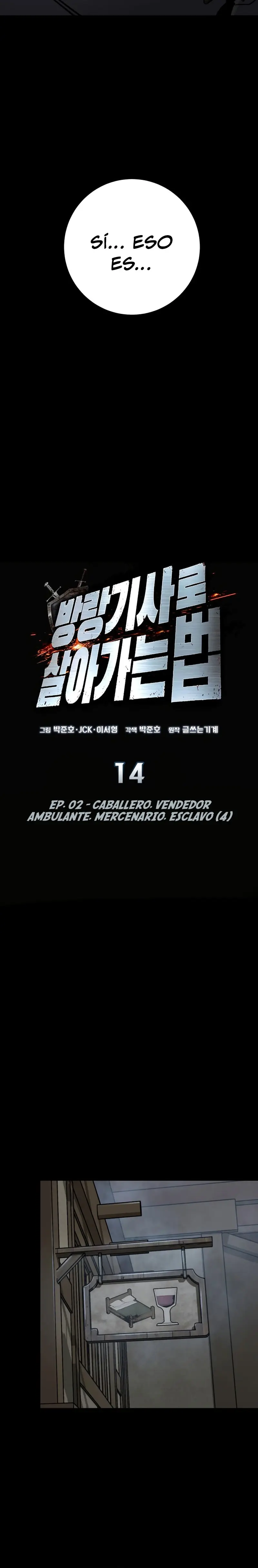 Manual de Reeducación de Damas Nobles capítulo 14 página 13