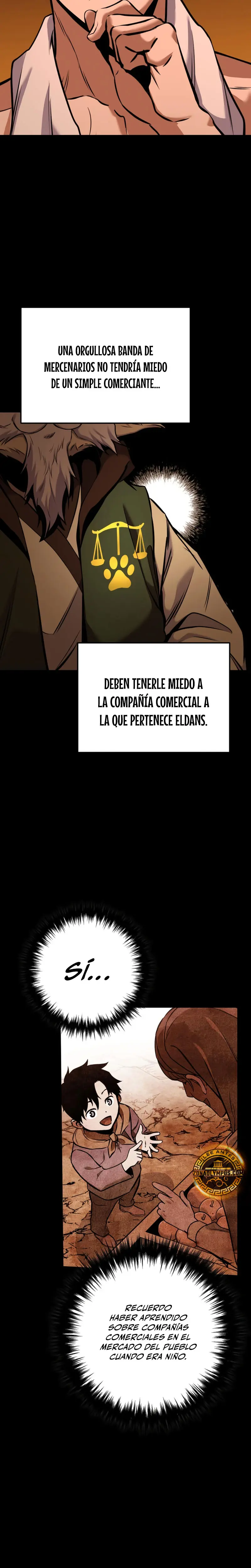 Manual de Reeducación de Damas Nobles capítulo 14 página 19