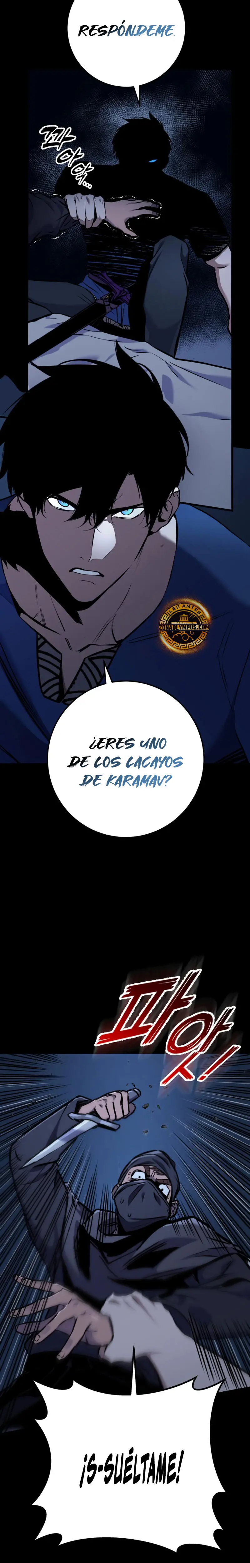 Manual de Reeducación de Damas Nobles capítulo 14 página 25