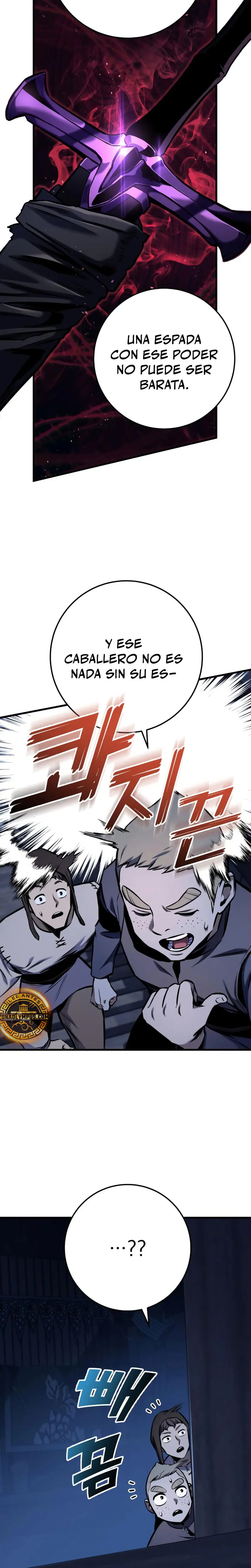 Manual de Reeducación de Damas Nobles capítulo 14 página 33