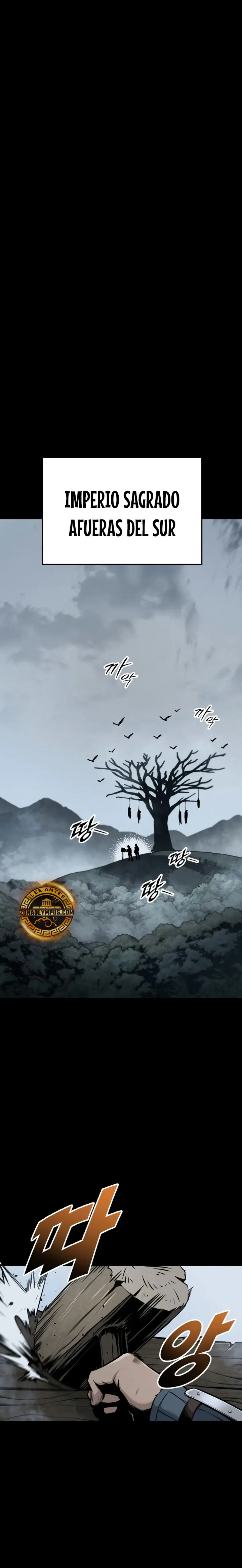 Manual de Reeducación de Damas Nobles capítulo 15 página 3
