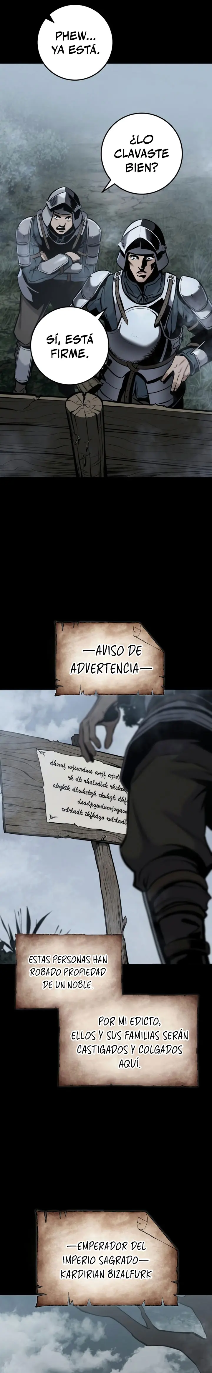 Manual de Reeducación de Damas Nobles capítulo 15 página 4