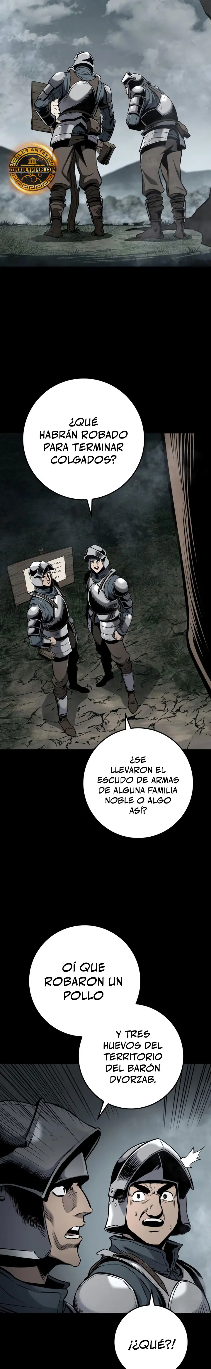 Manual de Reeducación de Damas Nobles capítulo 15 página 5