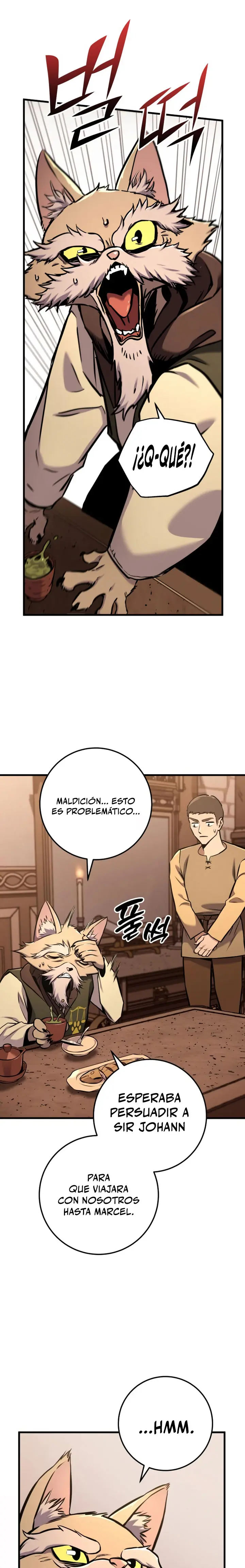 Manual de Reeducación de Damas Nobles capítulo 15 página 9