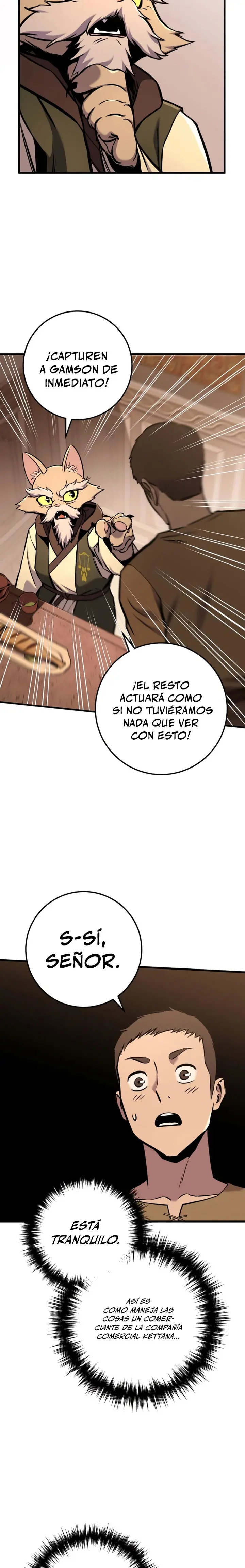 Manual de Reeducación de Damas Nobles capítulo 15 página 10