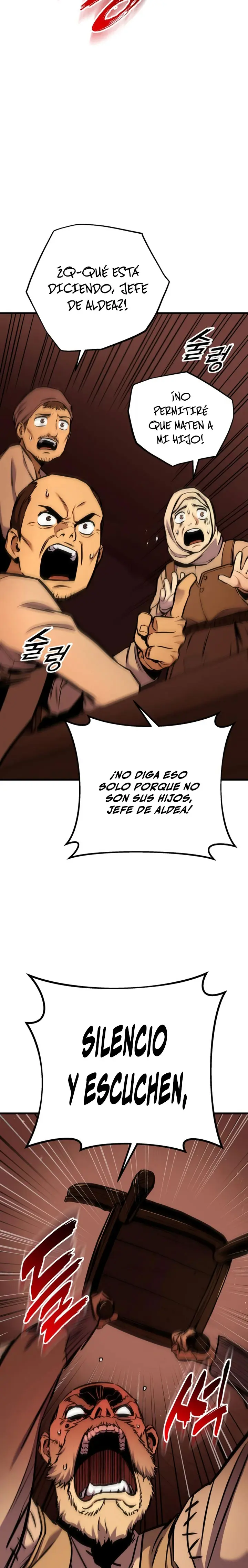 Manual de Reeducación de Damas Nobles capítulo 15 página 16