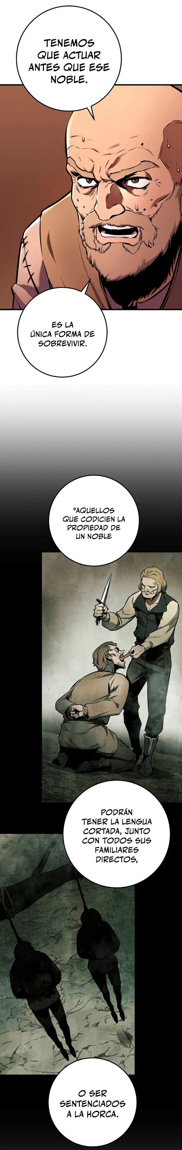 Manual de Reeducación de Damas Nobles capítulo 15 página 18