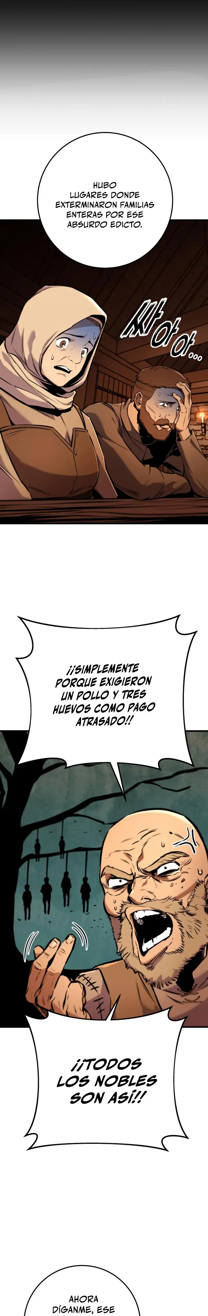 Manual de Reeducación de Damas Nobles capítulo 15 página 19