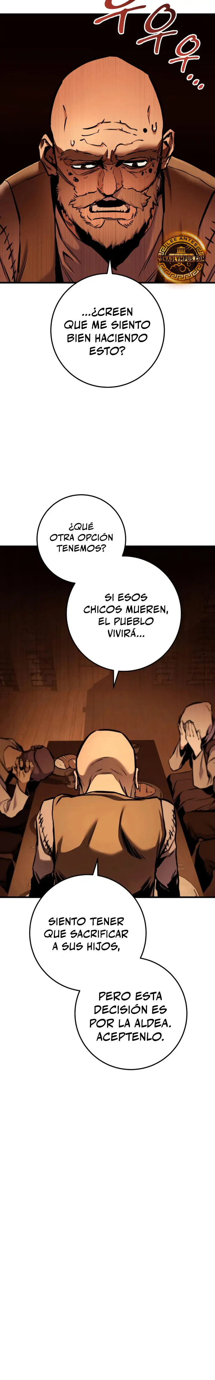 Manual de Reeducación de Damas Nobles capítulo 15 página 23