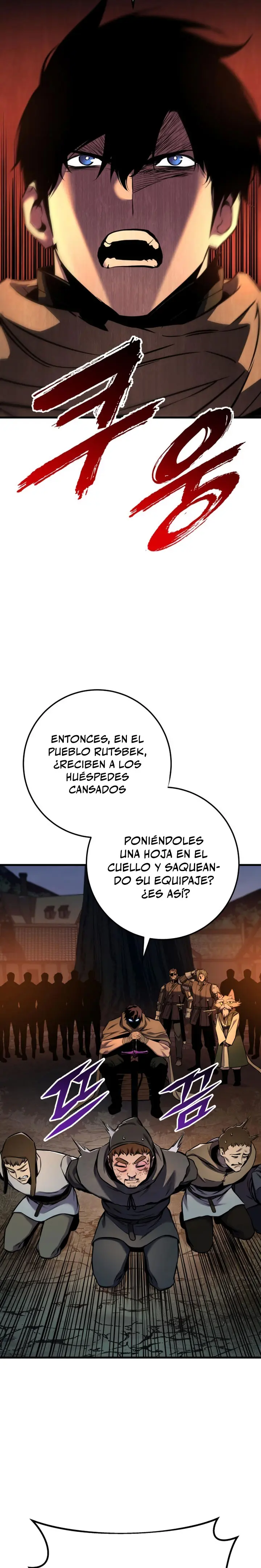 Manual de Reeducación de Damas Nobles capítulo 15 página 28