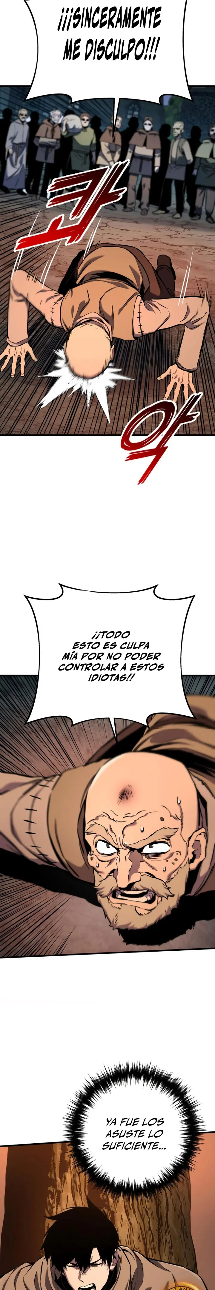 Manual de Reeducación de Damas Nobles capítulo 15 página 29