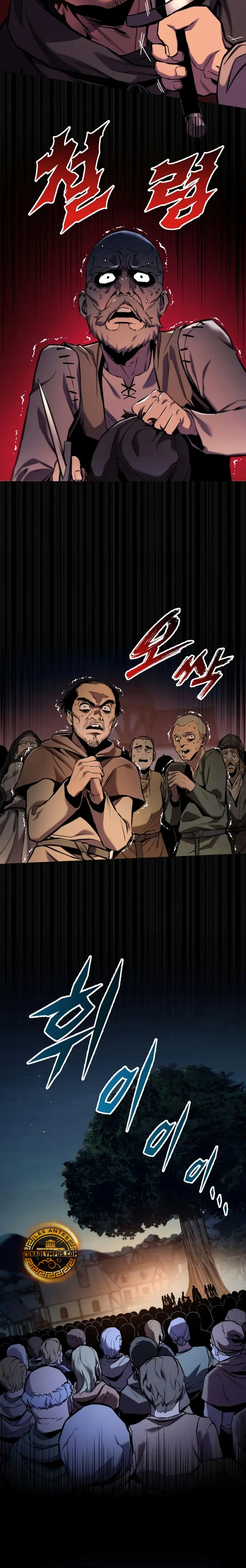 Manual de Reeducación de Damas Nobles capítulo 15 página 35