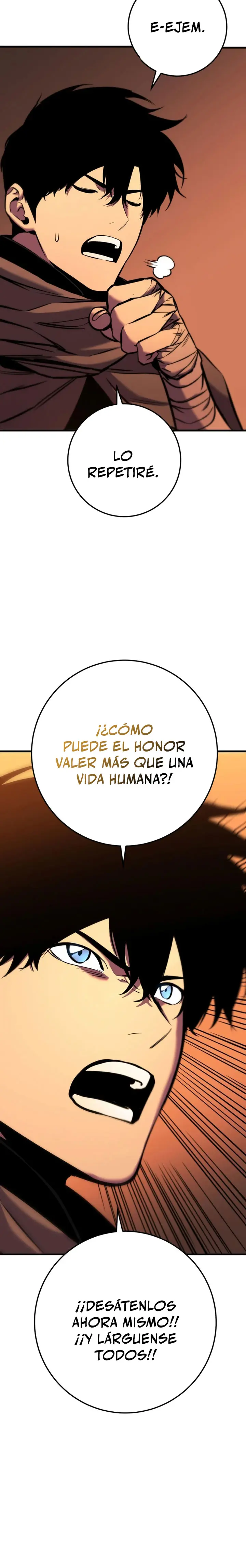 Manual de Reeducación de Damas Nobles capítulo 15 página 38