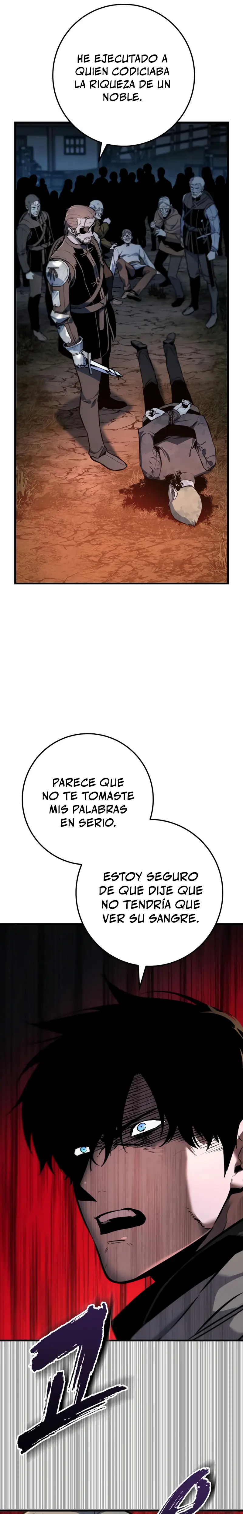 Manual de Reeducación de Damas Nobles capítulo 16 página 5