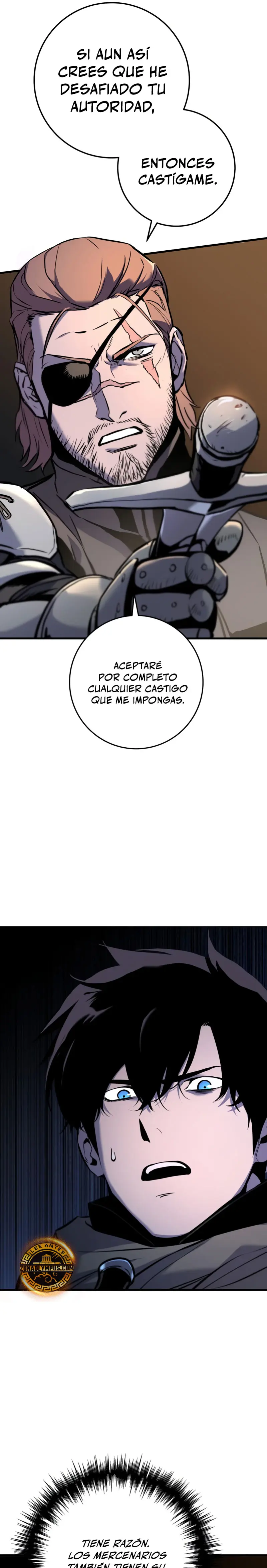 Manual de Reeducación de Damas Nobles capítulo 16 página 8