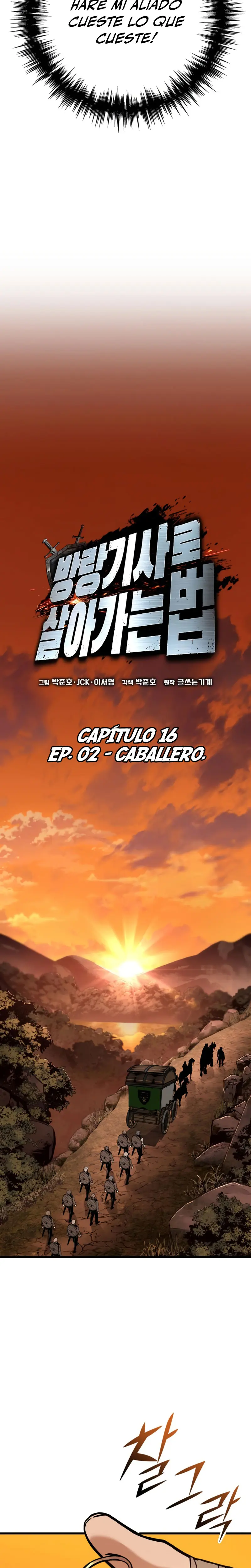 Manual de Reeducación de Damas Nobles capítulo 16 página 15