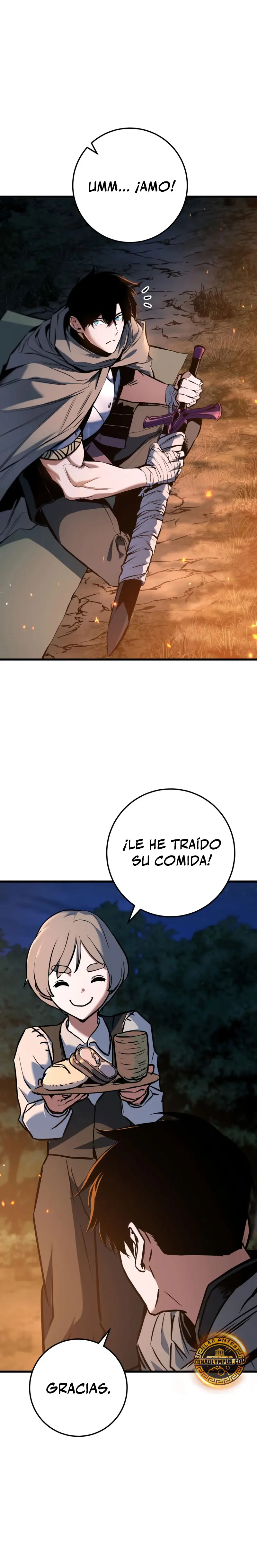 Manual de Reeducación de Damas Nobles capítulo 16 página 22