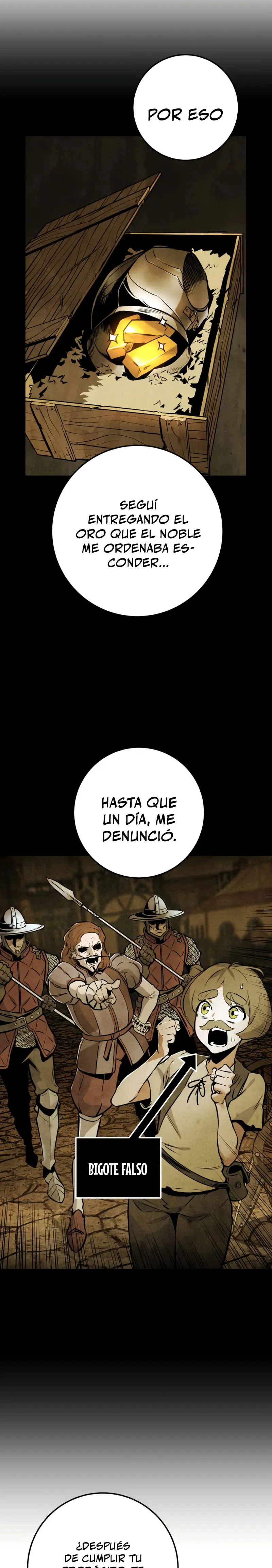 Manual de Reeducación de Damas Nobles capítulo 16 página 27