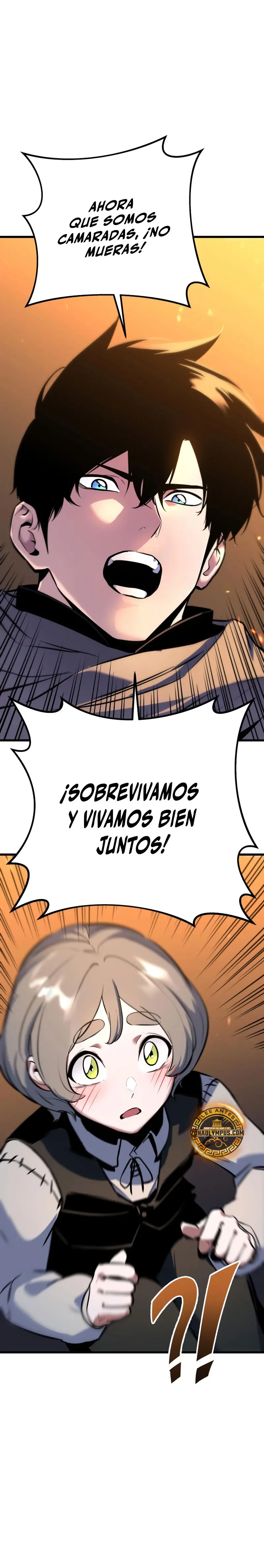 Manual de Reeducación de Damas Nobles capítulo 16 página 34