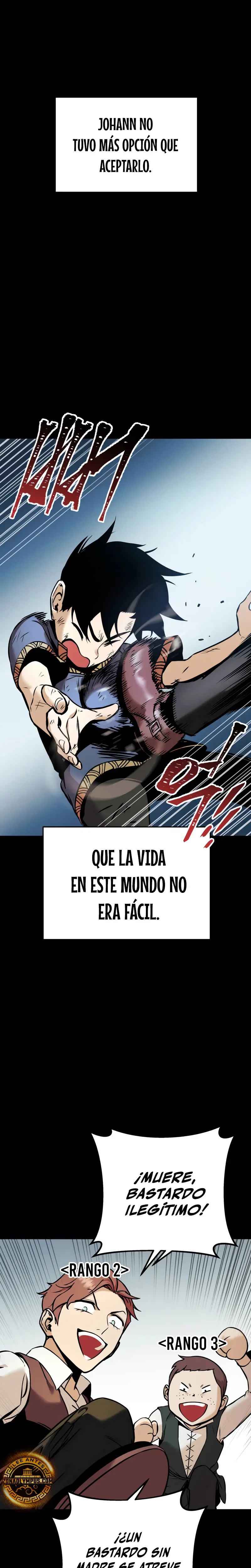 Manual de Reeducación de Damas Nobles capítulo 2 página 2