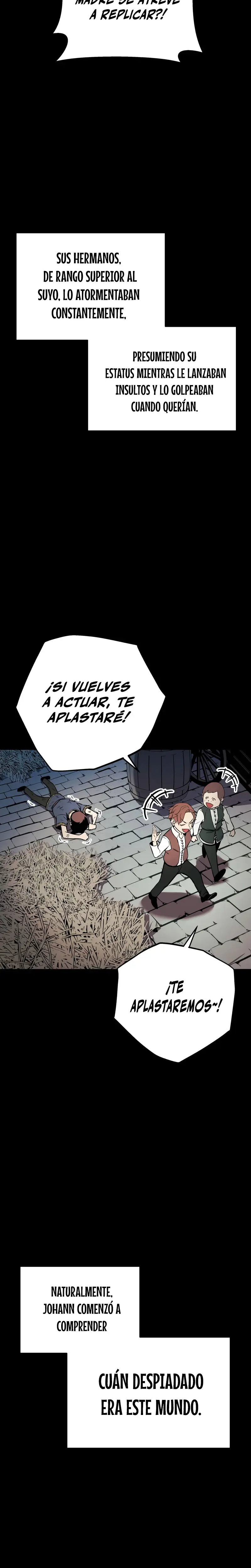 Manual de Reeducación de Damas Nobles capítulo 2 página 3