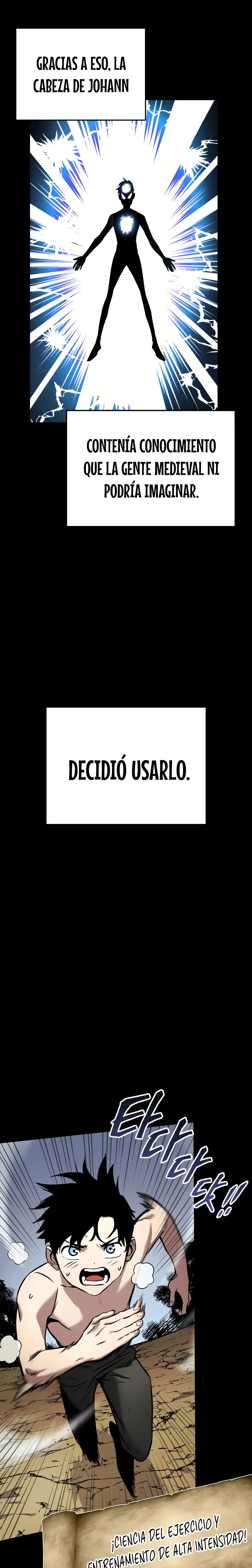 Manual de Reeducación de Damas Nobles capítulo 2 página 6