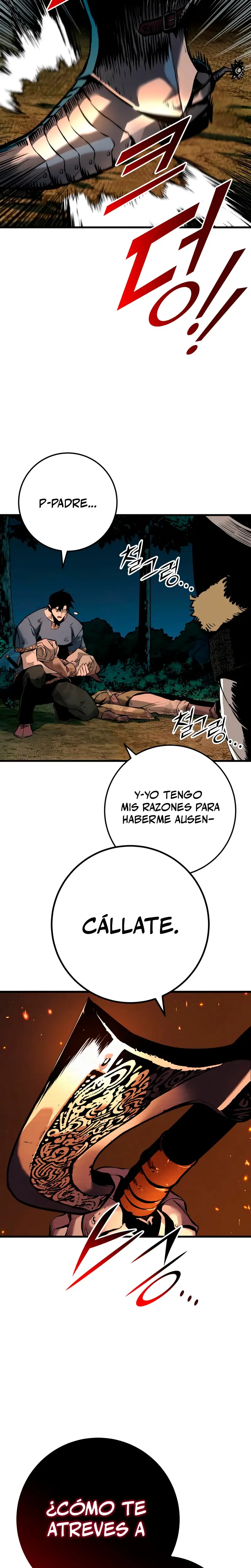 Manual de Reeducación de Damas Nobles capítulo 3 página 4