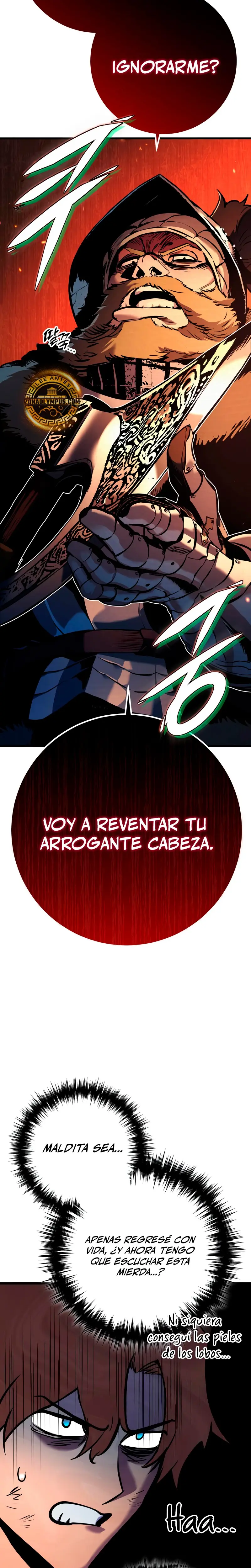 Manual de Reeducación de Damas Nobles capítulo 3 página 5