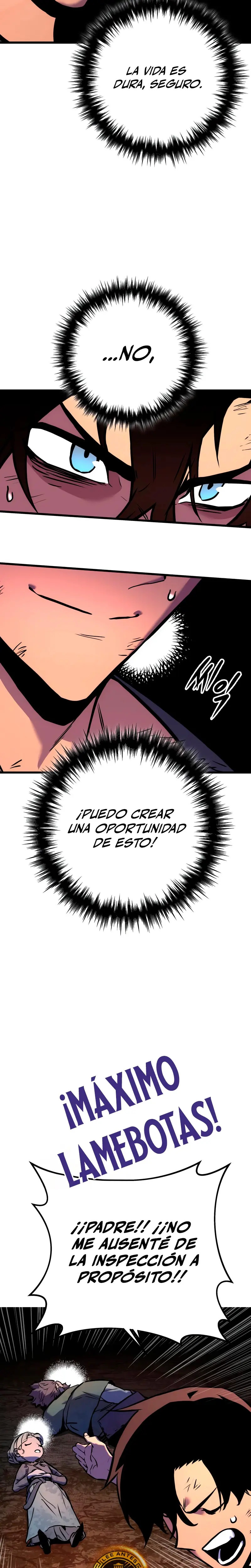 Manual de Reeducación de Damas Nobles capítulo 3 página 6