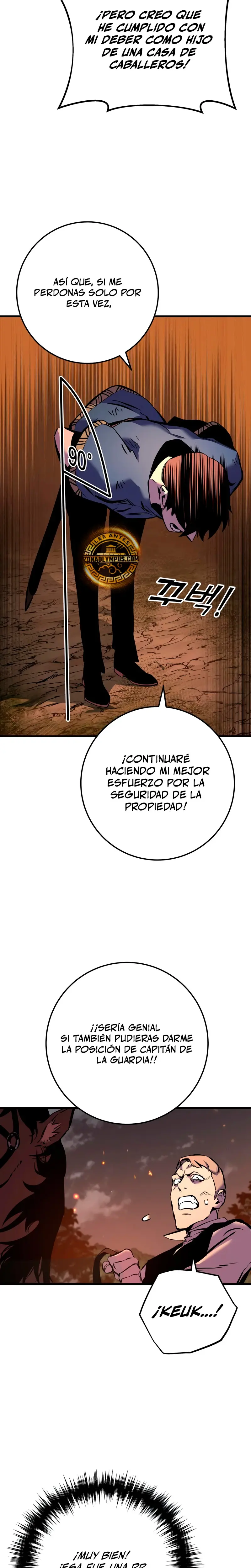 Manual de Reeducación de Damas Nobles capítulo 3 página 9