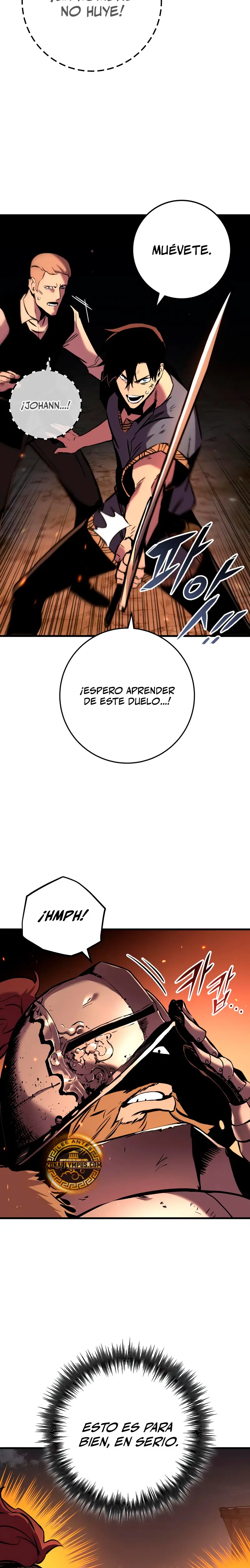 Manual de Reeducación de Damas Nobles capítulo 3 página 18