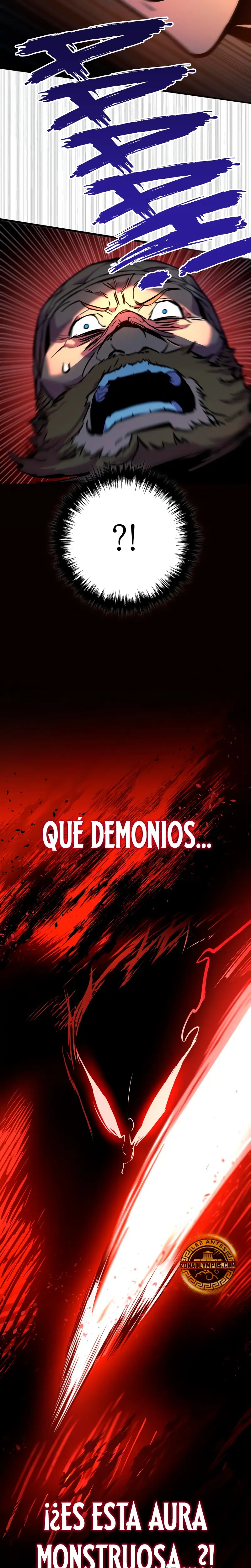 Manual de Reeducación de Damas Nobles capítulo 3 página 20