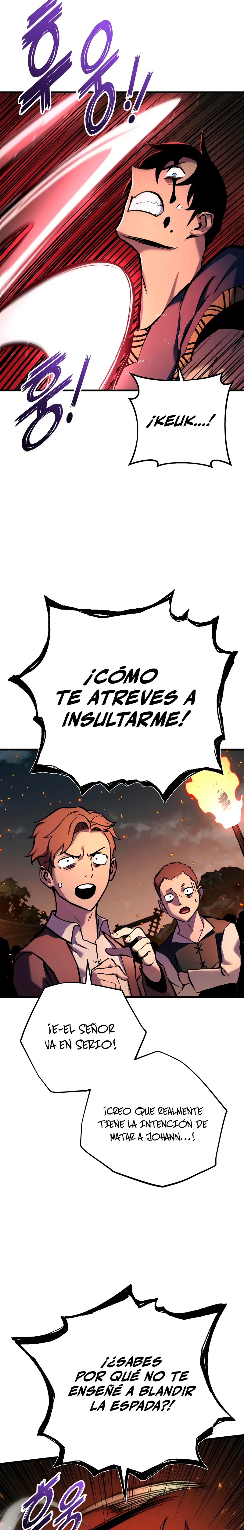 Manual de Reeducación de Damas Nobles capítulo 3 página 24