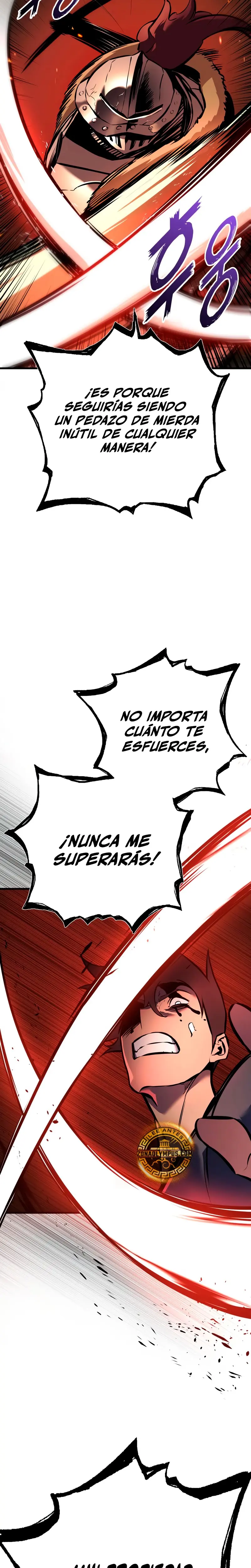 Manual de Reeducación de Damas Nobles capítulo 3 página 25