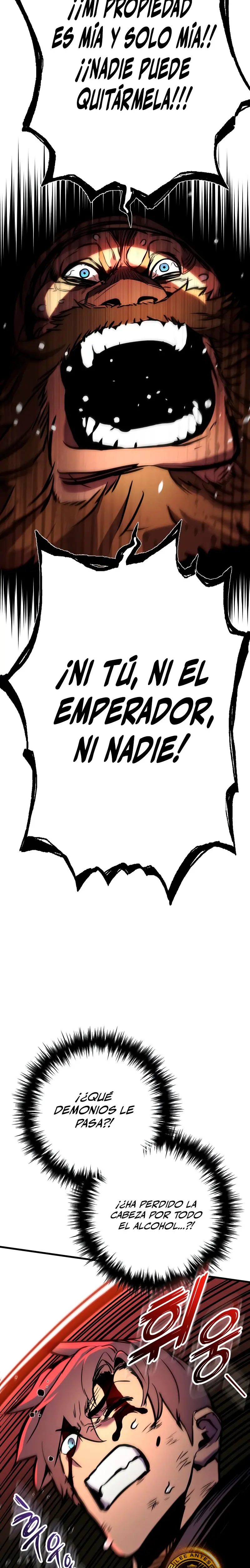 Manual de Reeducación de Damas Nobles capítulo 3 página 26