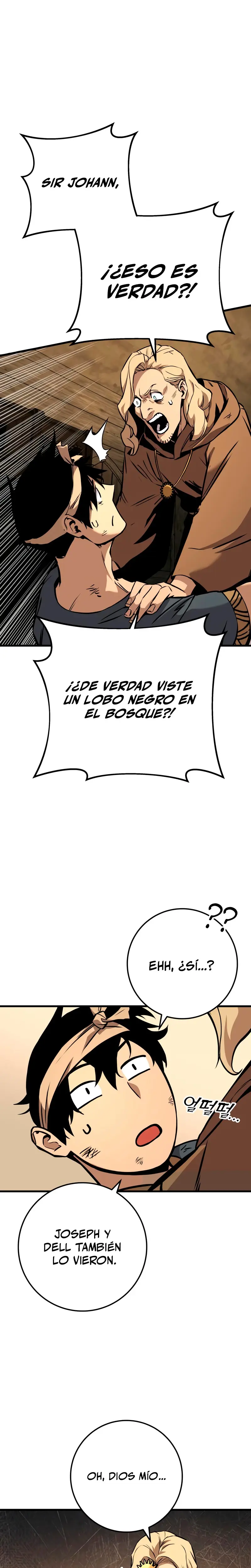 Manual de Reeducación de Damas Nobles capítulo 3 página 37
