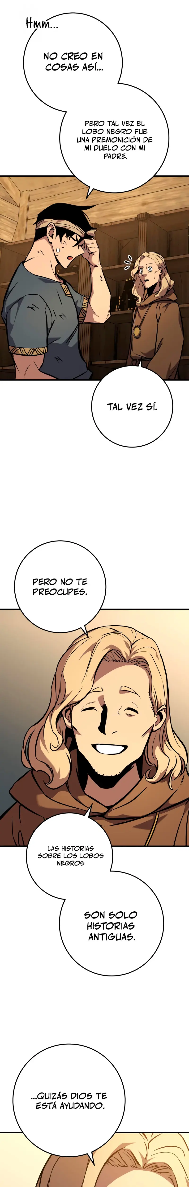 Manual de Reeducación de Damas Nobles capítulo 3 página 40