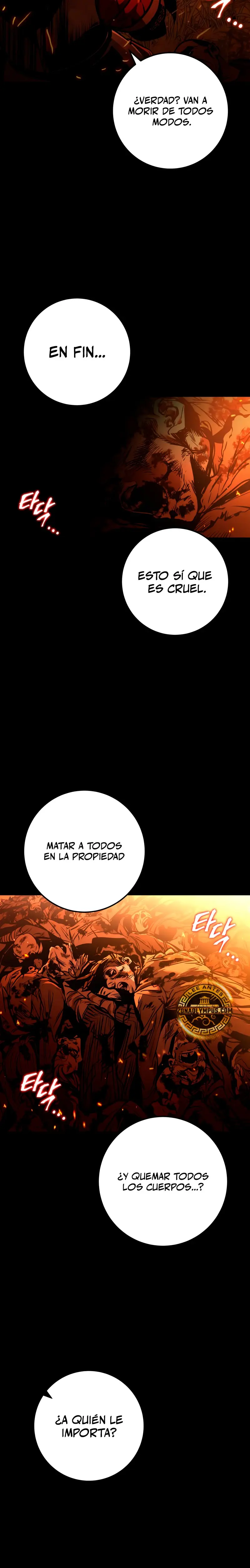 Manual de Reeducación de Damas Nobles capítulo 3 página 46