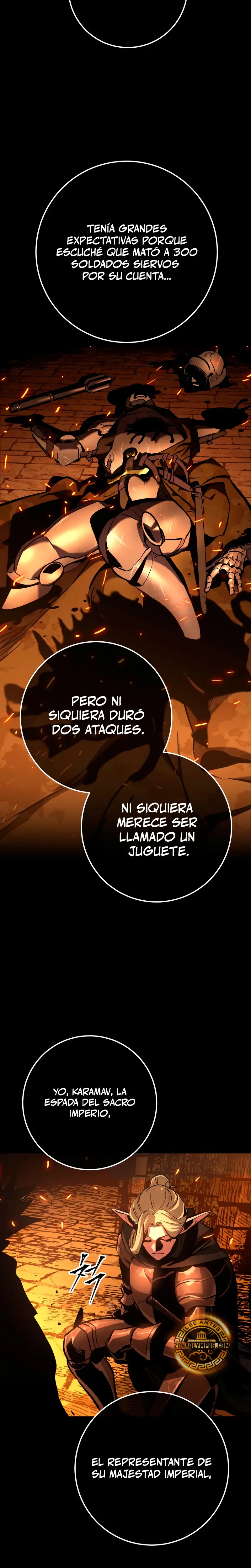 Manual de Reeducación de Damas Nobles capítulo 3 página 50