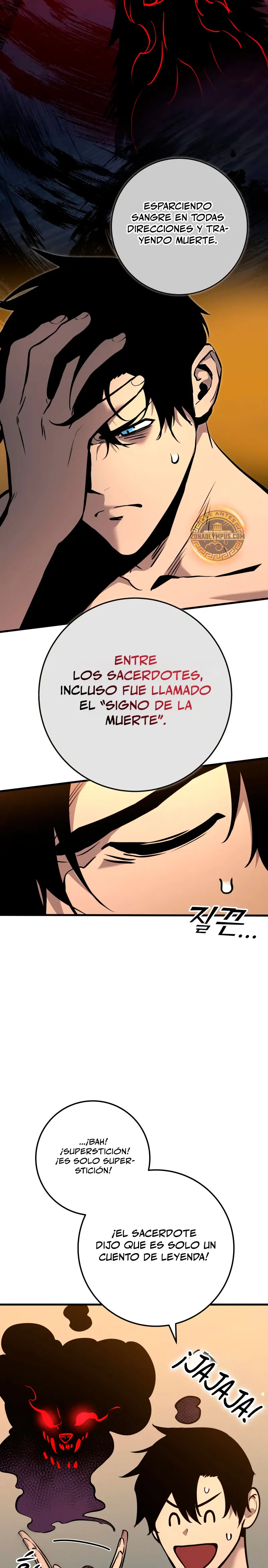 Manual de Reeducación de Damas Nobles capítulo 4 página 11