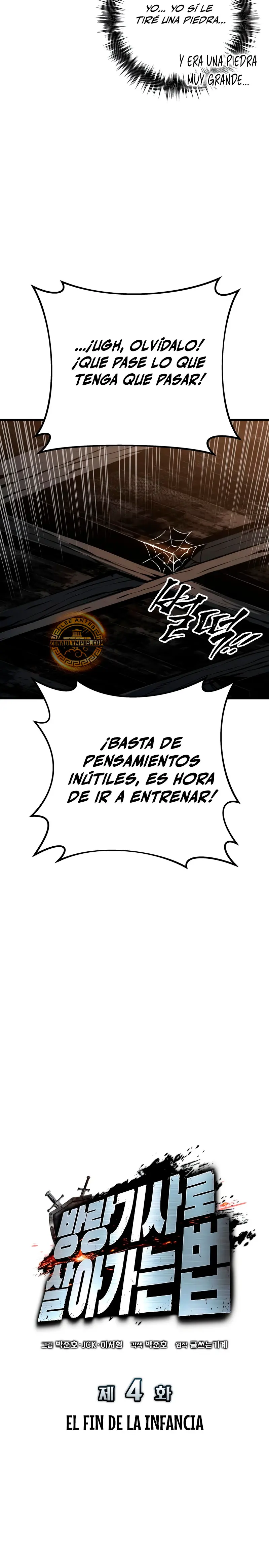 Manual de Reeducación de Damas Nobles capítulo 4 página 13