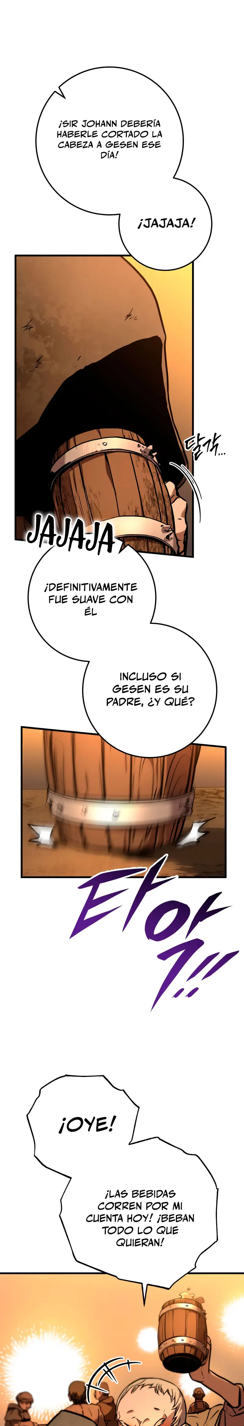 Manual de Reeducación de Damas Nobles capítulo 4 página 36