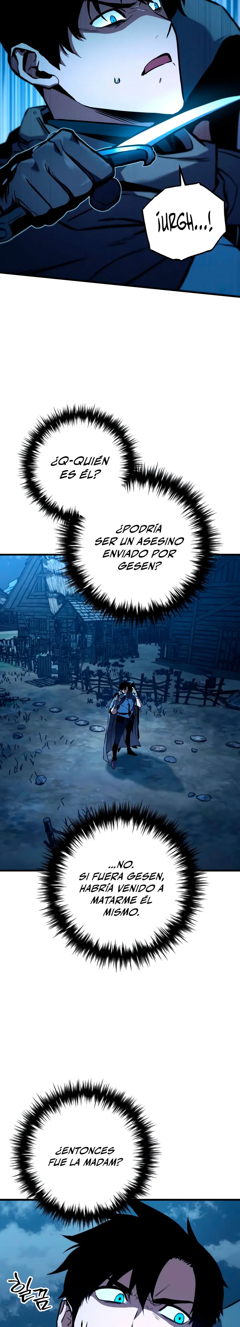 Manual de Reeducación de Damas Nobles capítulo 5 página 3