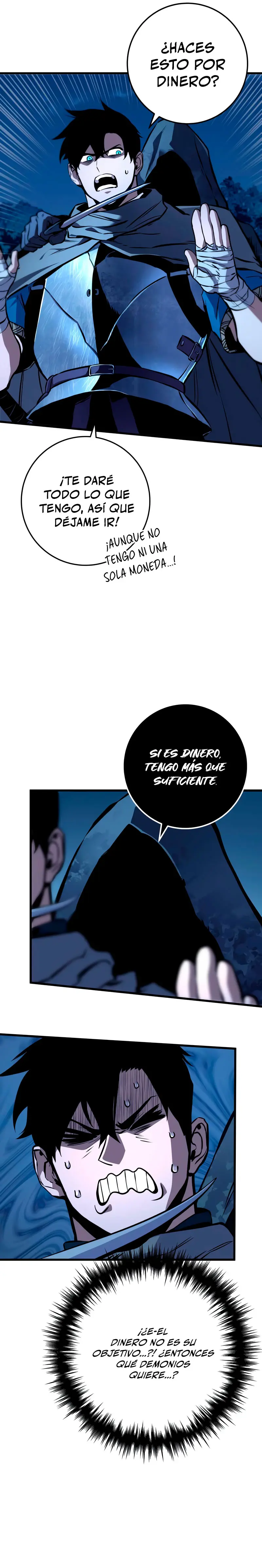 Manual de Reeducación de Damas Nobles capítulo 5 página 5